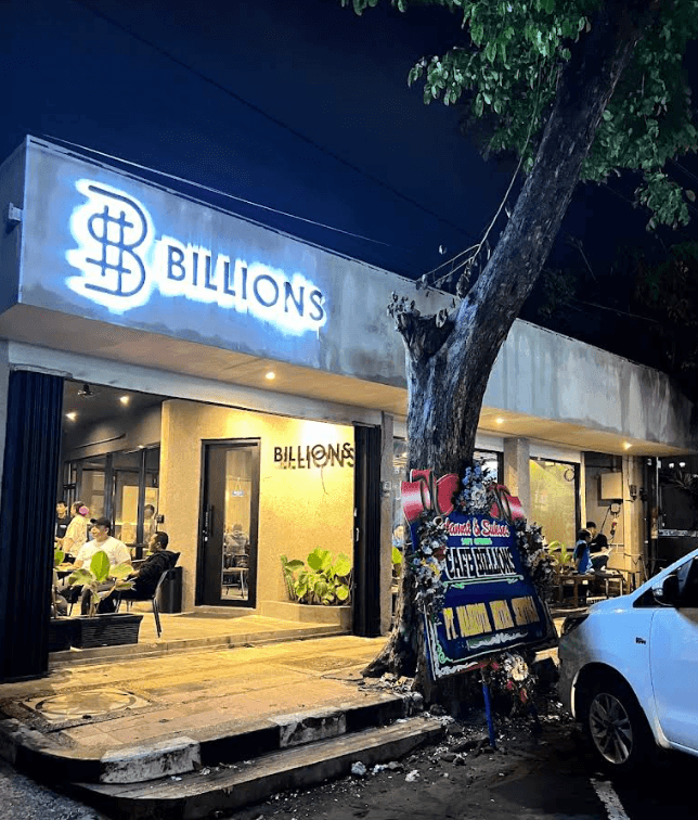 Billions Kediri