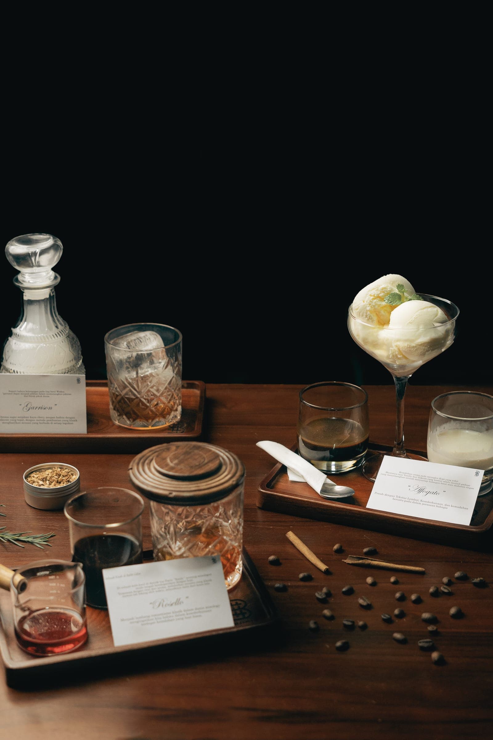 On the Tray Series Billions
